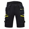 DX4 Detachable Holster Pocket Shorts, DX444